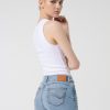 Jeans Bella B.3 Perfect Bootcut FRACOMINA - immagine 4