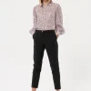 Pantalone chino FRACOMINA - immagine 5