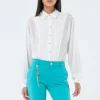 Pantalone Bootcut FRACOMINA - immagine 3