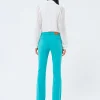 Pantalone Bootcut FRACOMINA - immagine 2