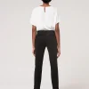 Pantaloni Chino Satin FRACOMINA - immagine 4