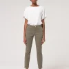 Pantaloni Chino Satin FRACOMINA - immagine 5