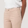 Pantaloni Chino Satin FRACOMINA - immagine 11