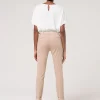 Pantaloni Chino Satin FRACOMINA - immagine 12