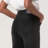 Jeans Super High Waist FRACOMINA - immagine 3