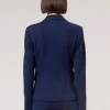 Giacca Regular Len Tailor FRACOMINA - immagine 4