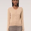 Tricot Cardigan Chanel FRACOMINA