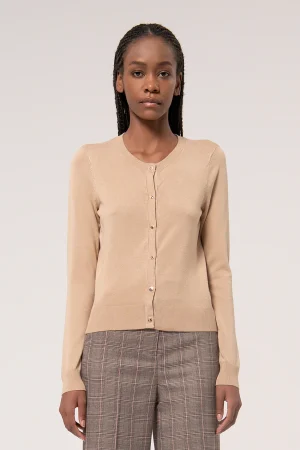 Tricot Cardigan Chanel FRACOMINA