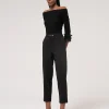 Pantalone Regular Relaxed Tailor FRACOMINA - immagine 3