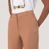 Pantalone Regular Chino FRACOMINA - immagine 2