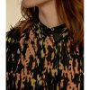 Camicia M.Lunga Fantasia MOLLY BRACKEN - immagine 4