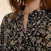 Camicia M.Lunga Fantasia MOLLY BRACKEN - immagine 3