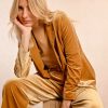 Giacca in Ciniglia Mano Calda MOLLY BRACKEN - immagine 5
