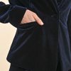 Giacca in Ciniglia Mano Calda MOLLY BRACKEN - immagine 2