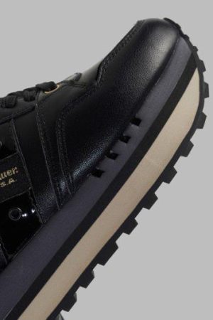Alternative view of Scarpe Sneakers Epps BLAUER