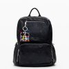 Borsa Zaino Chester Mickey Linea Licenses DESIGUAL - immagine 4