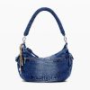 Borsa Logo Denim Astana Linea Seasonal DESIGUAL - immagine 4