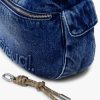 Borsa Logo Denim Astana Linea Seasonal DESIGUAL - immagine 6
