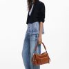 Borsa Habana Linea Seasonal DESIGUAL - immagine 2