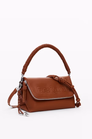Borsa Venecia Linea Seasonal DESIGUAL