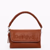 Borsa Venecia Linea Seasonal DESIGUAL - immagine 4