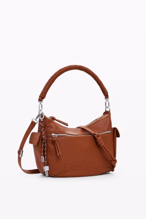 Borsa Astana Linea Seasonal DESIGUAL