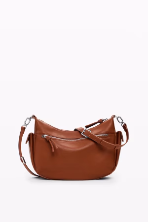 Alternative view of Borsa Astana Linea Seasonal DESIGUAL