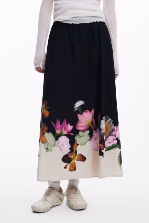 Gonna Lindo Linea Seasonal DESIGUAL