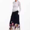 Gonna Lindo Linea Seasonal DESIGUAL - immagine 4