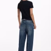 T-Shirt Paranà glitter Linea Seasonal DESIGUAL - immagine 2