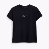 T-Shirt Paranà glitter Linea Seasonal DESIGUAL - immagine 6