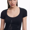 Abito Bucarest Linea Seasonal DESIGUAL - immagine 3