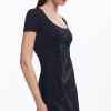 Abito Bucarest Linea Seasonal DESIGUAL - immagine 5