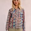 Camicia Manica Lunga Fantasia MOLLY BRACKEN - immagine 2