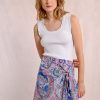 Top Costina Basic MOLLY BRACKEN - immagine 3