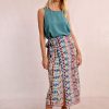 Gonna Fantasia Multicolor Fiocco MOLLY BRACKEN - immagine 4