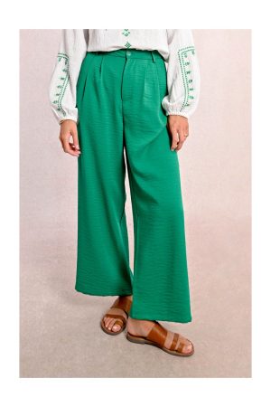 Pantalone Pence Chino MOLLY BRACKEN