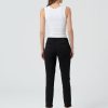 Pantalone Chino Basico Stretch FRACOMINA - immagine 6