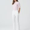 Pantalone a Zampa Elegante FRACOMINA - immagine 6