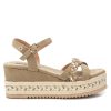 Scarpe Zeppa Media REFRESH