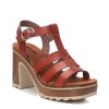 Scarpe Sandalo Alto REFRESH - immagine 2