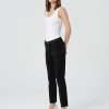 Pantalone Chino Basico Stretch FRACOMINA - immagine 4