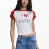 Jeans Belma DESIGUAL - immagine 3