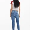 Jeans Belma DESIGUAL - immagine 4