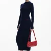 Borsa Borchie Alsacia piccola DESIGUAL - immagine 3
