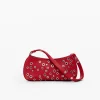 Borsa Borchie Alsacia piccola DESIGUAL - immagine 5