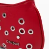 Borsa Borchie Alsacia piccola DESIGUAL - immagine 6
