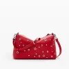 Borsa Borchie Bergamo Media DESIGUAL - immagine 4