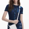 Portafoglio Half Phone DESIGUAL - immagine 5