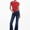 Jeans Kusama DESIGUAL